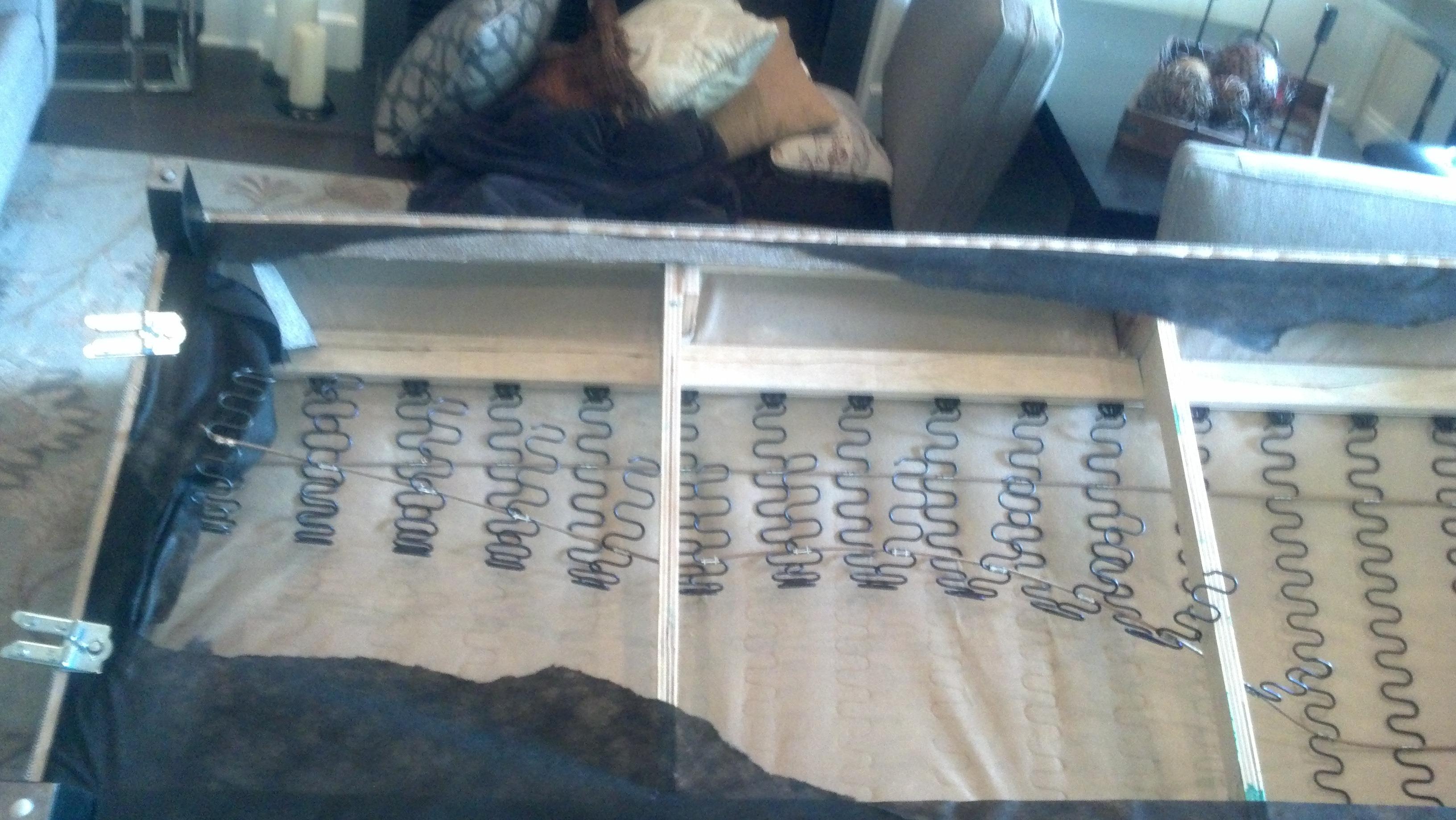 Dunwoody Upholstery Image