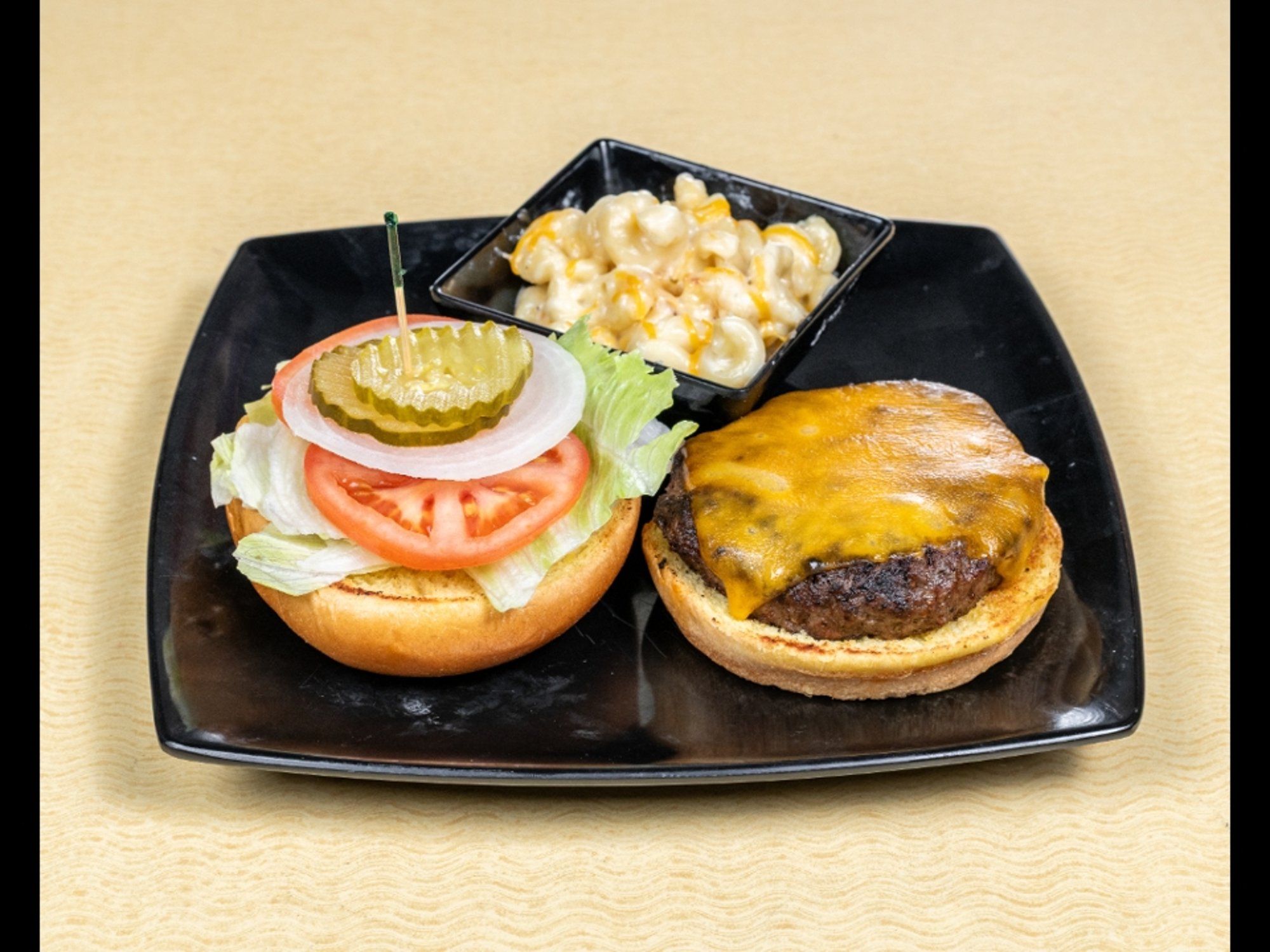 Plr Burger