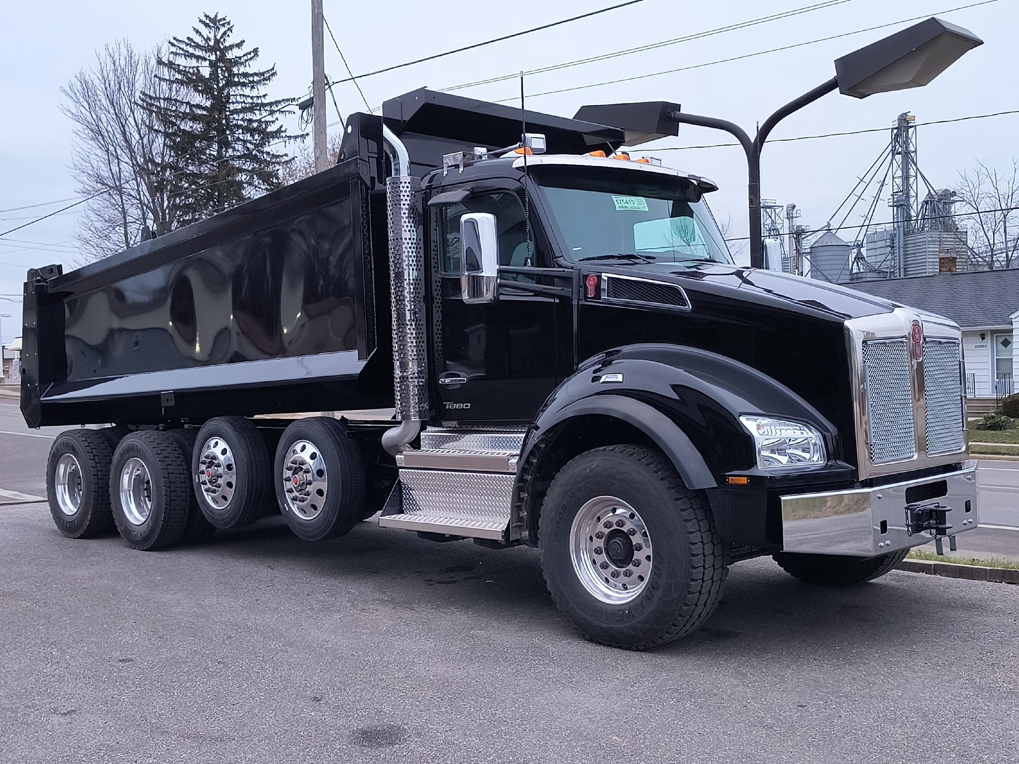 Industrial Blast & Paint, LLC Image