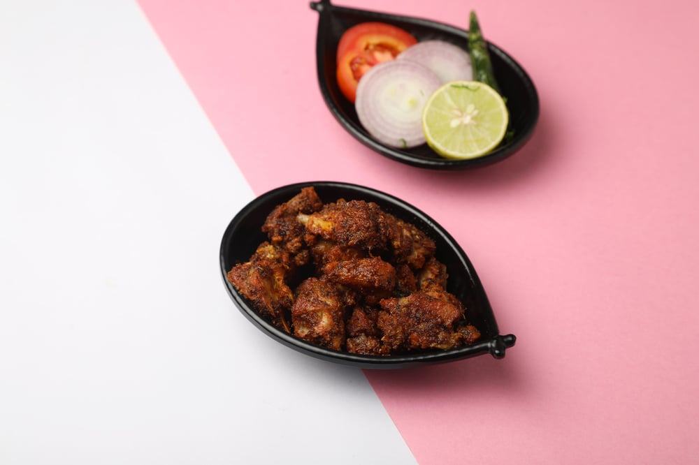 Bannur Goat Fry