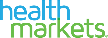 HealthMarkets logo