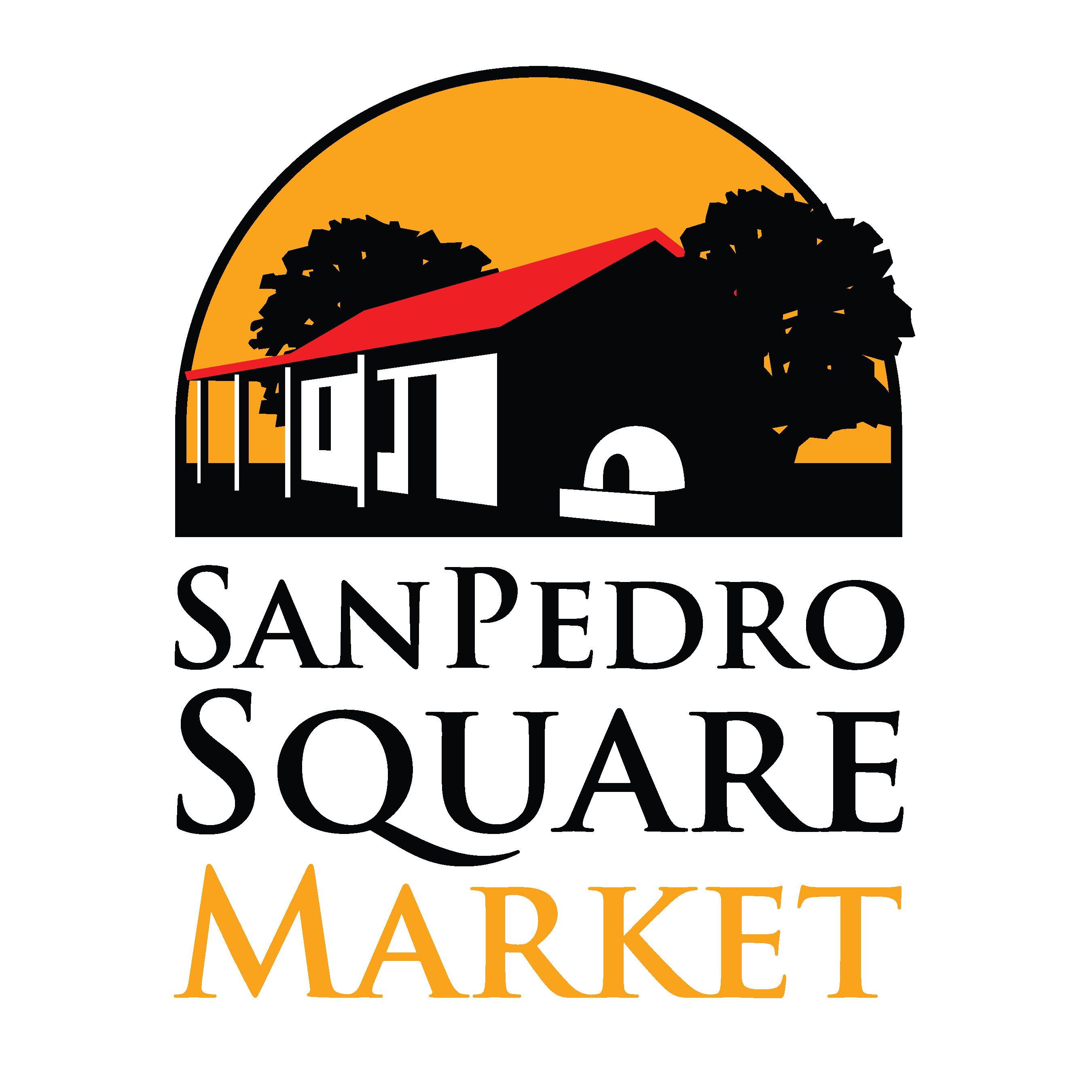 San Pedro Square Market