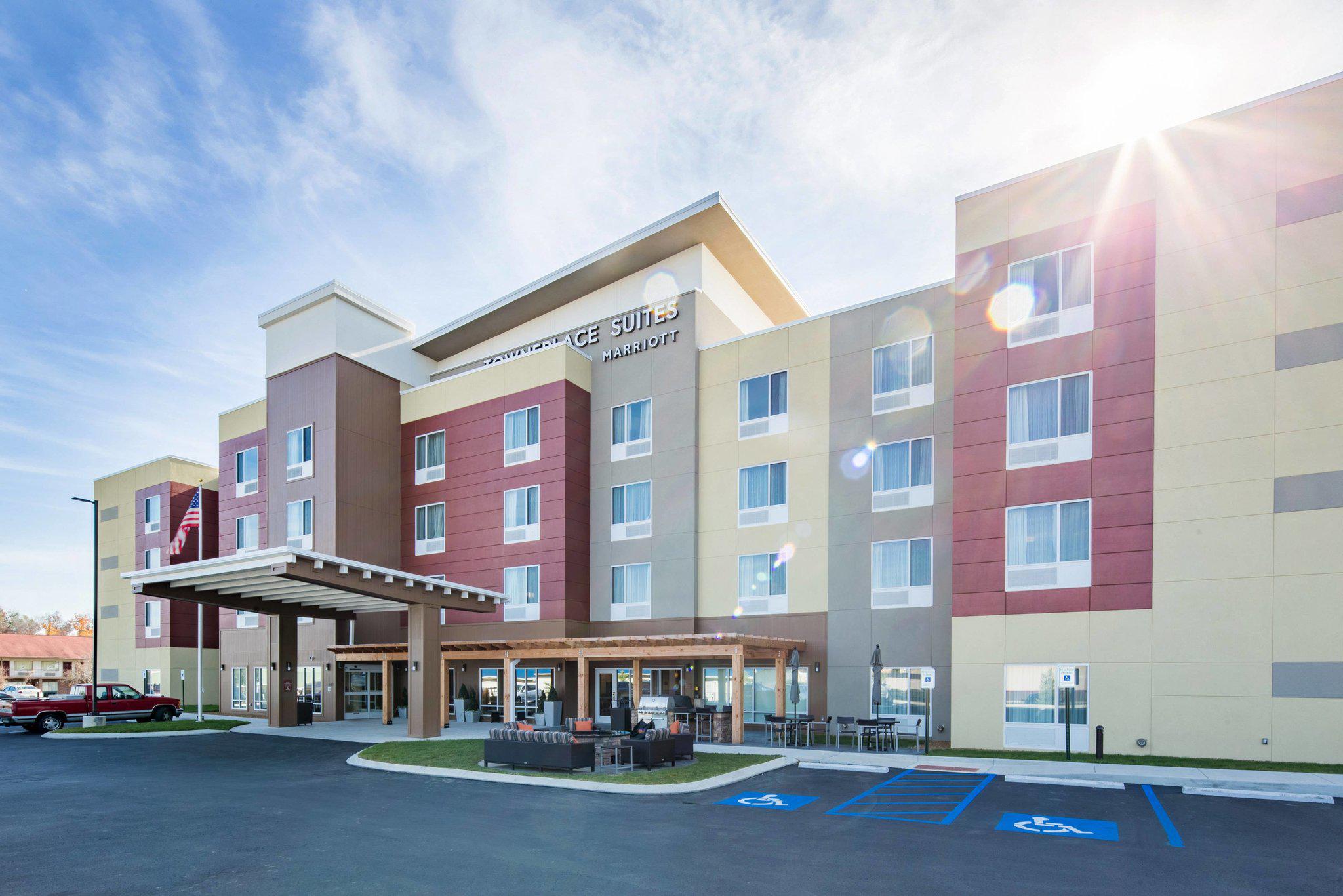 TownePlace Suites by Marriott Cleveland Photo