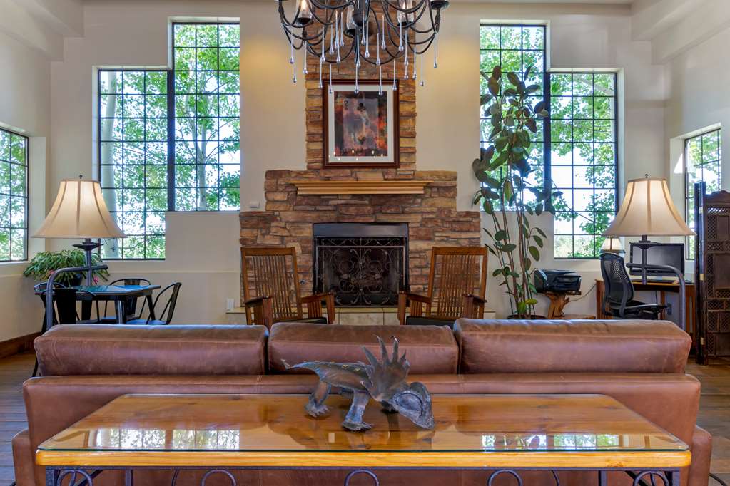 Best Western Paint Pony Lodge Image