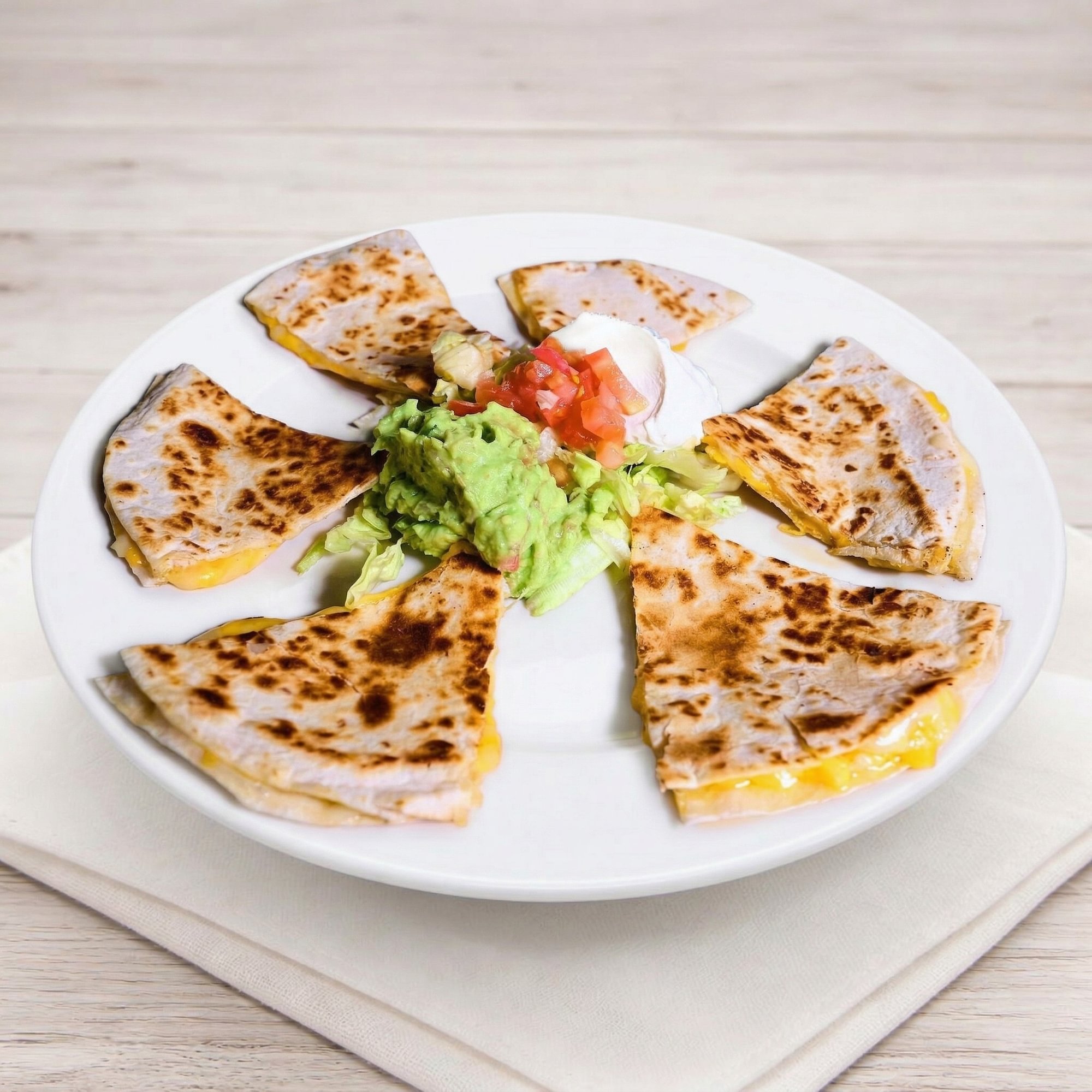 Quesadilla