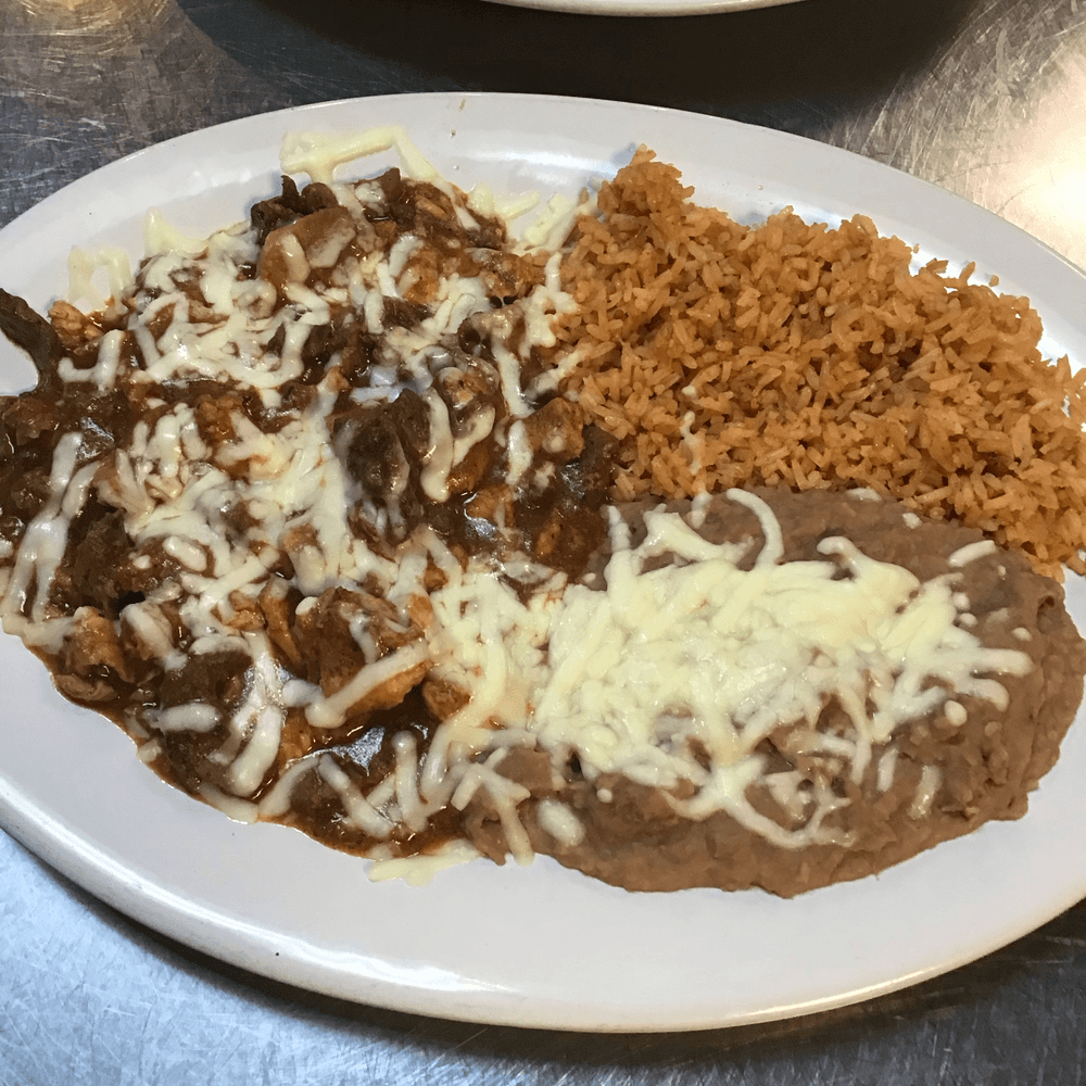 San Diego's Plate
