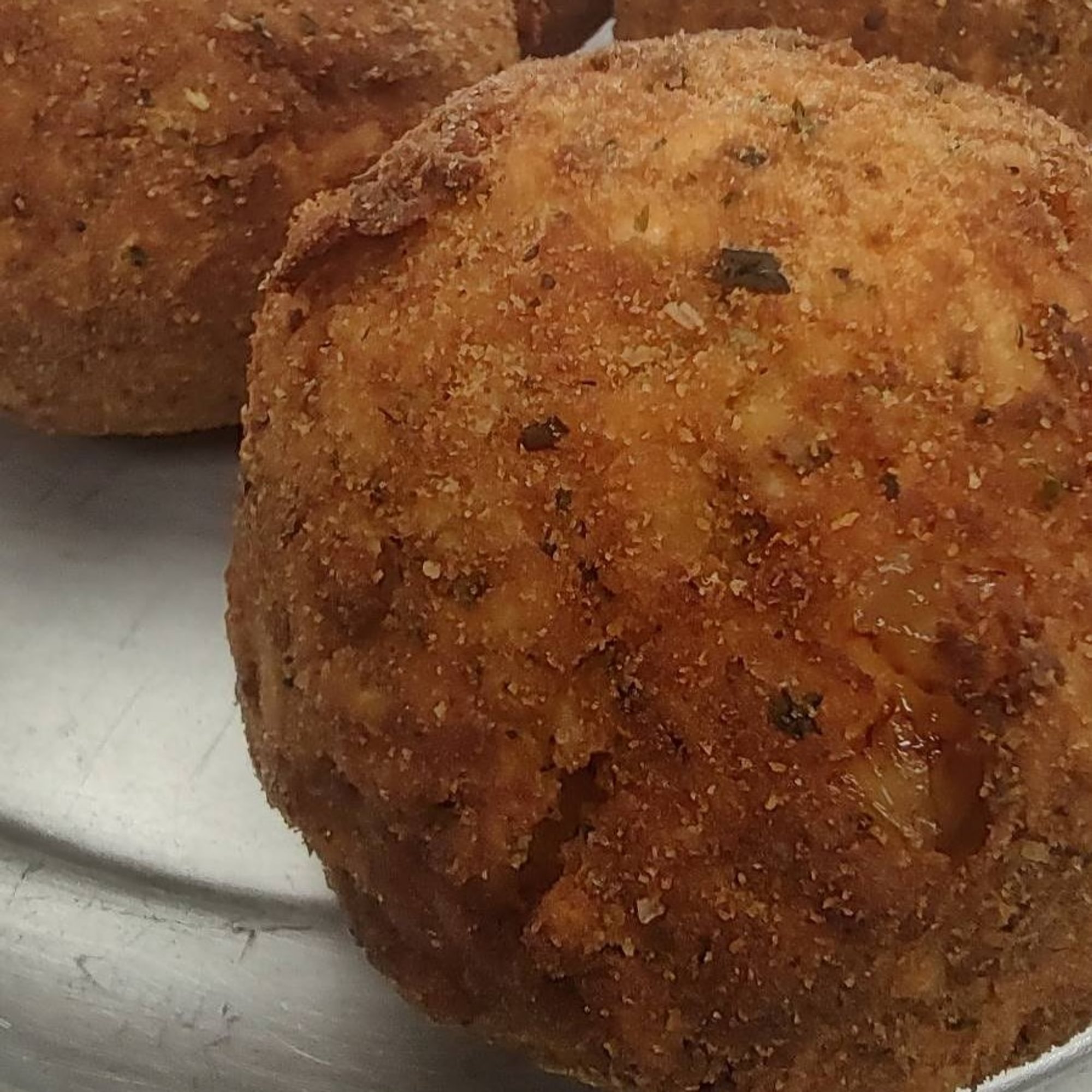 Arancini Siciliano