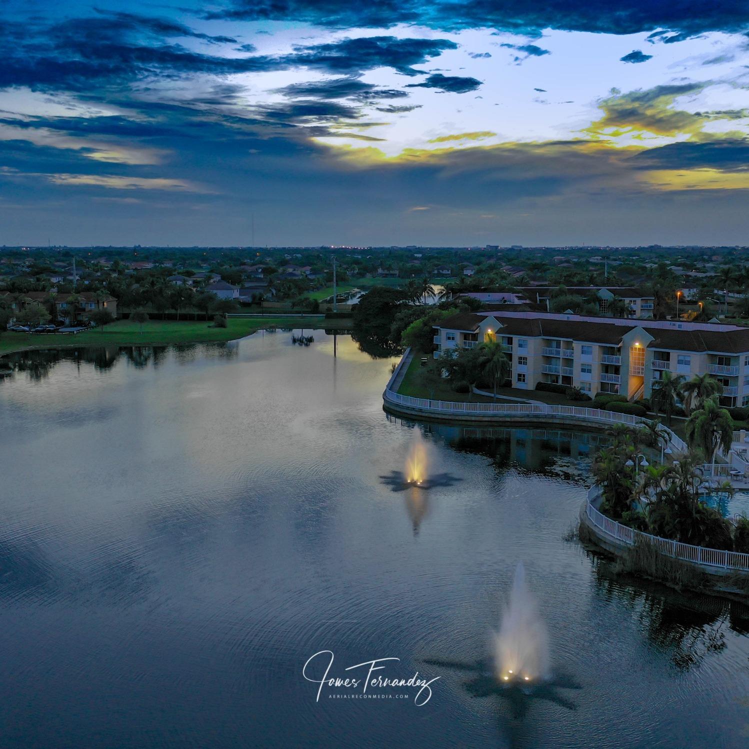 Aerial Recon Media Photo