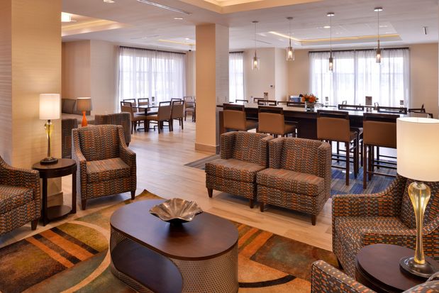 Images Holiday Inn Express & Suites Loma Linda- San Bernardino S