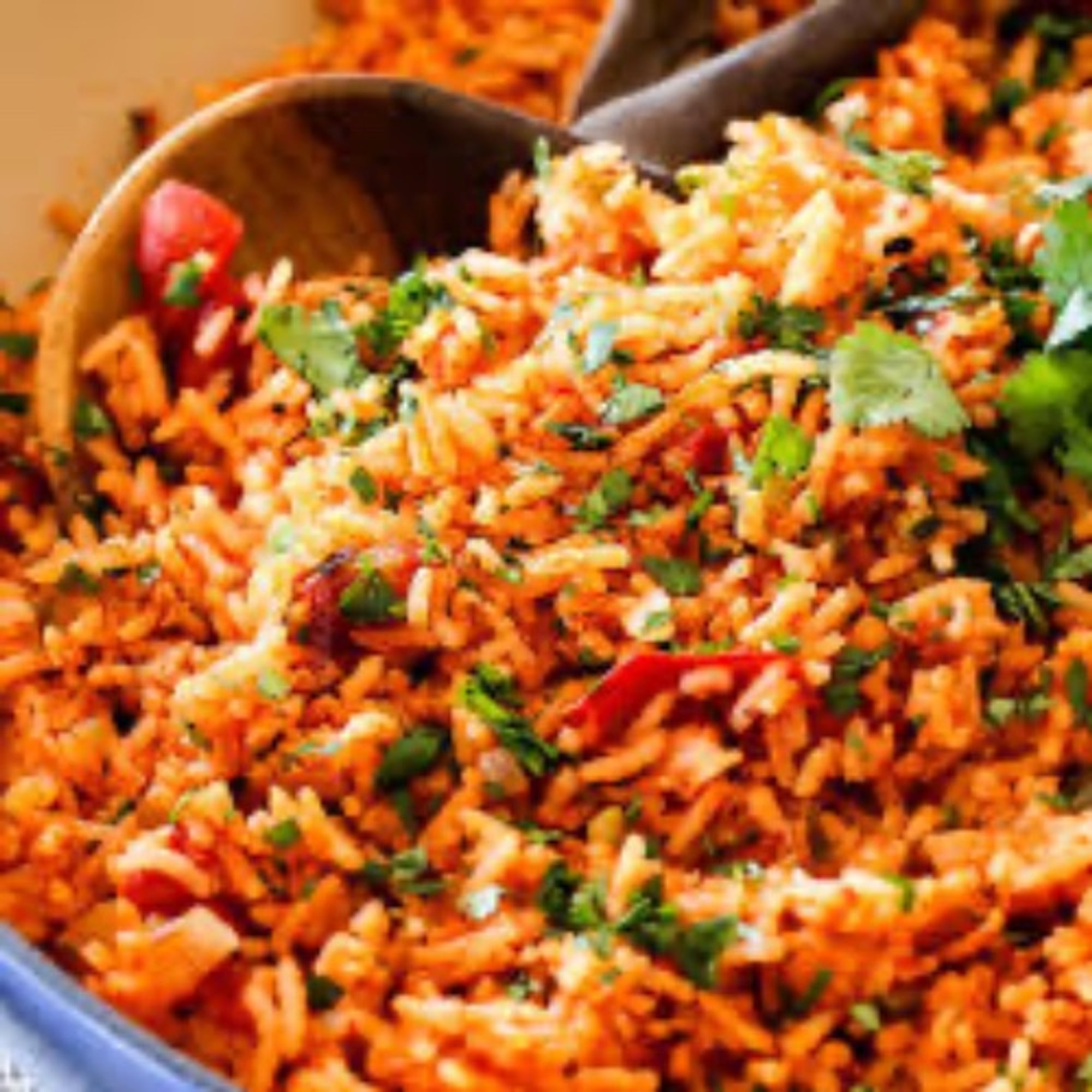 Side Rice