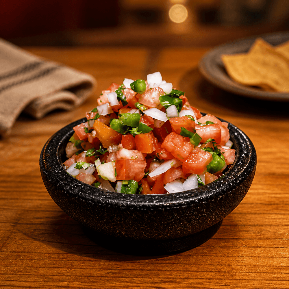Pico De Gallo