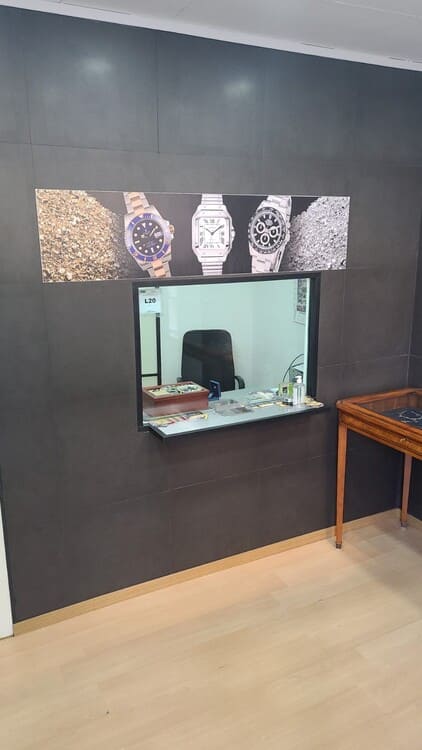 Galería en miniatura