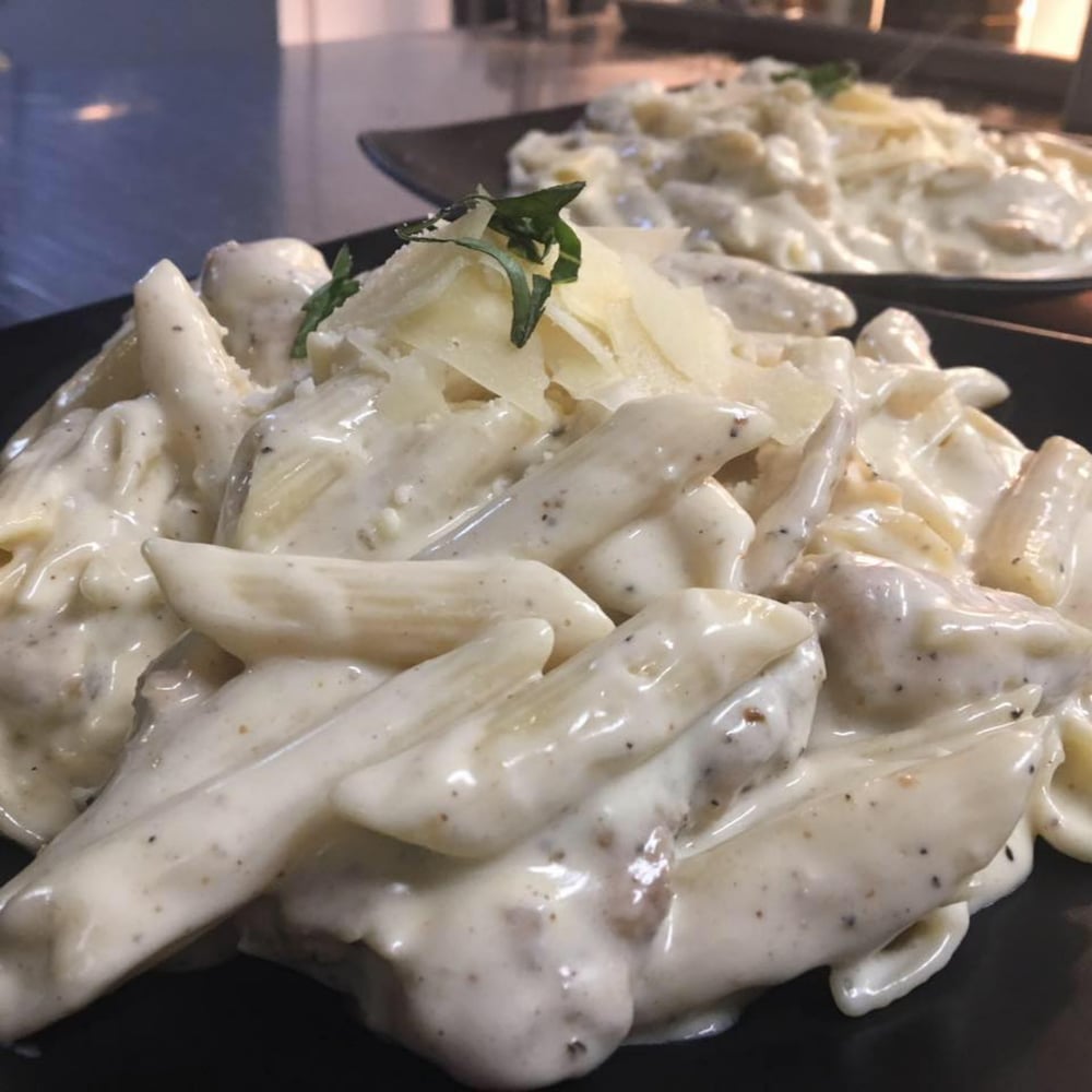 Alfredo