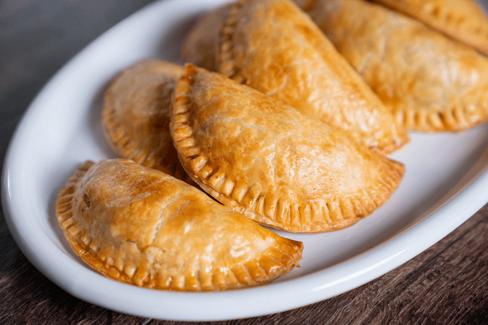 Empanadas
