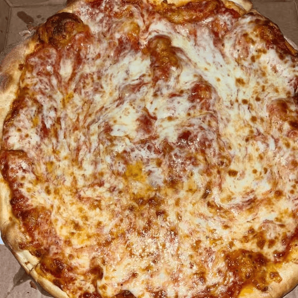 Cheese Pizza