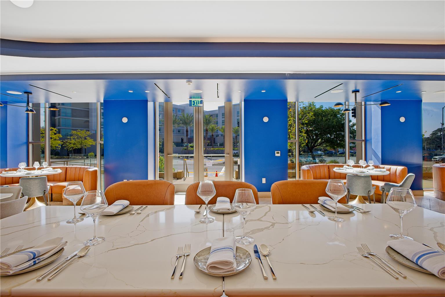 Hilton Arcadia Los Angeles Image