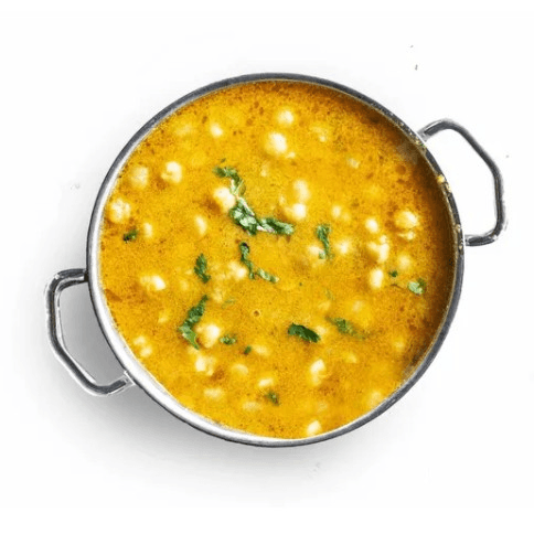 Chana Masala