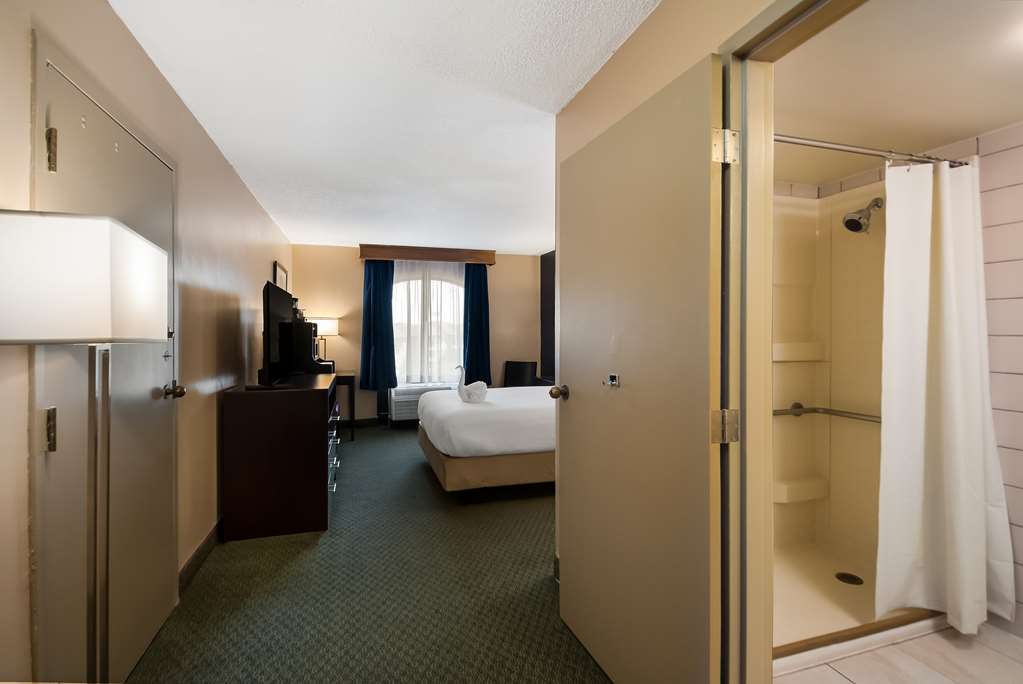 Best Western Springfield Image