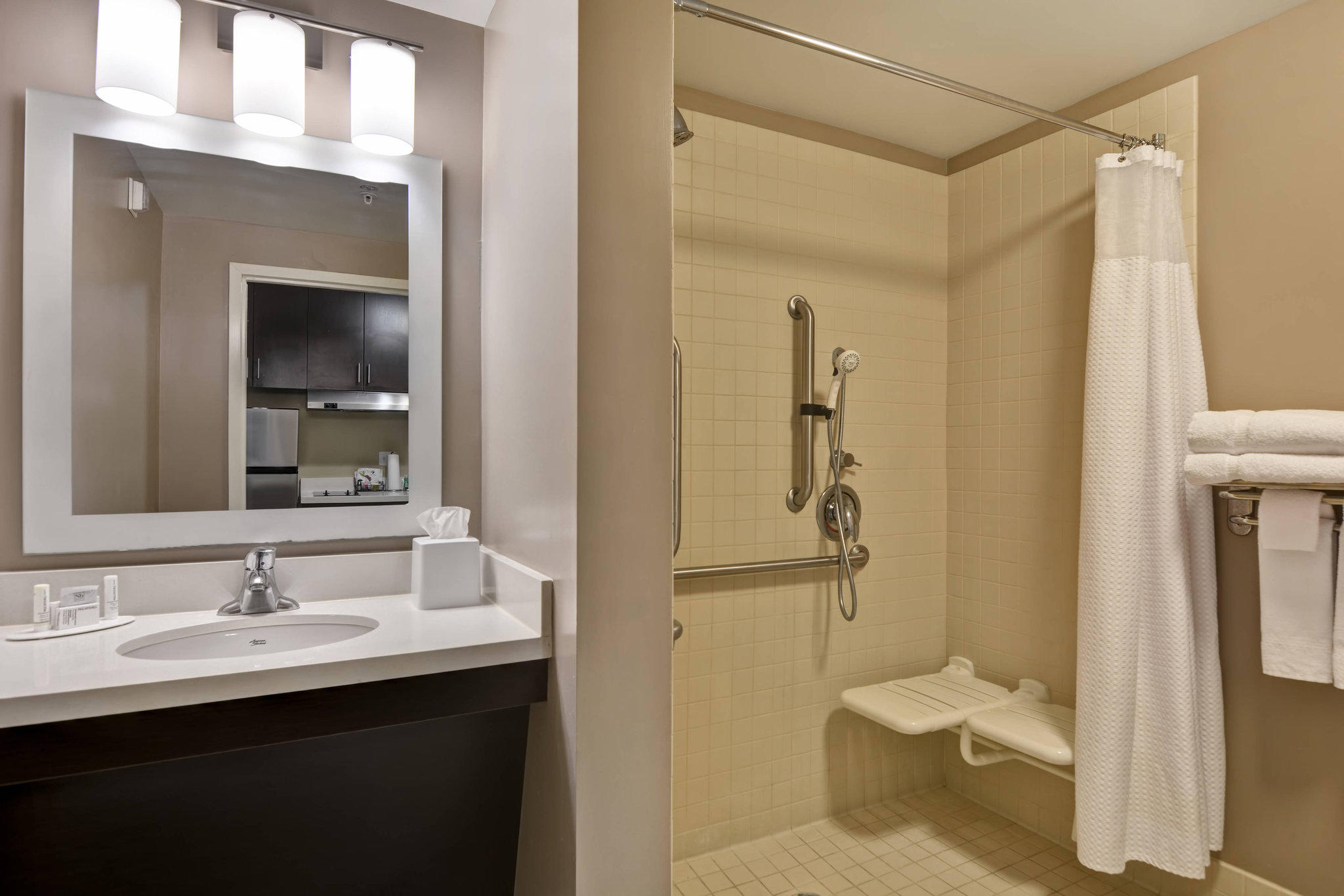 TownePlace Suites by Marriott Alexandria Photo