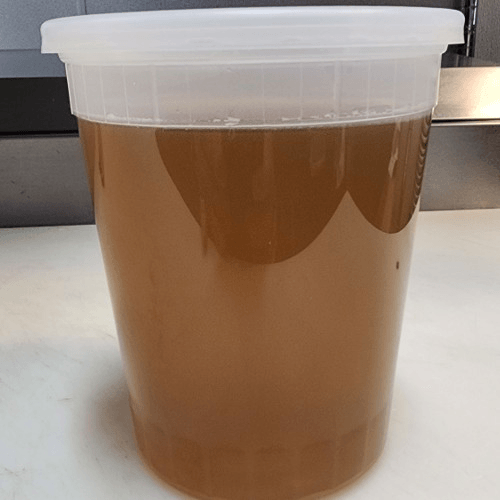 P14. Pho Soup Only