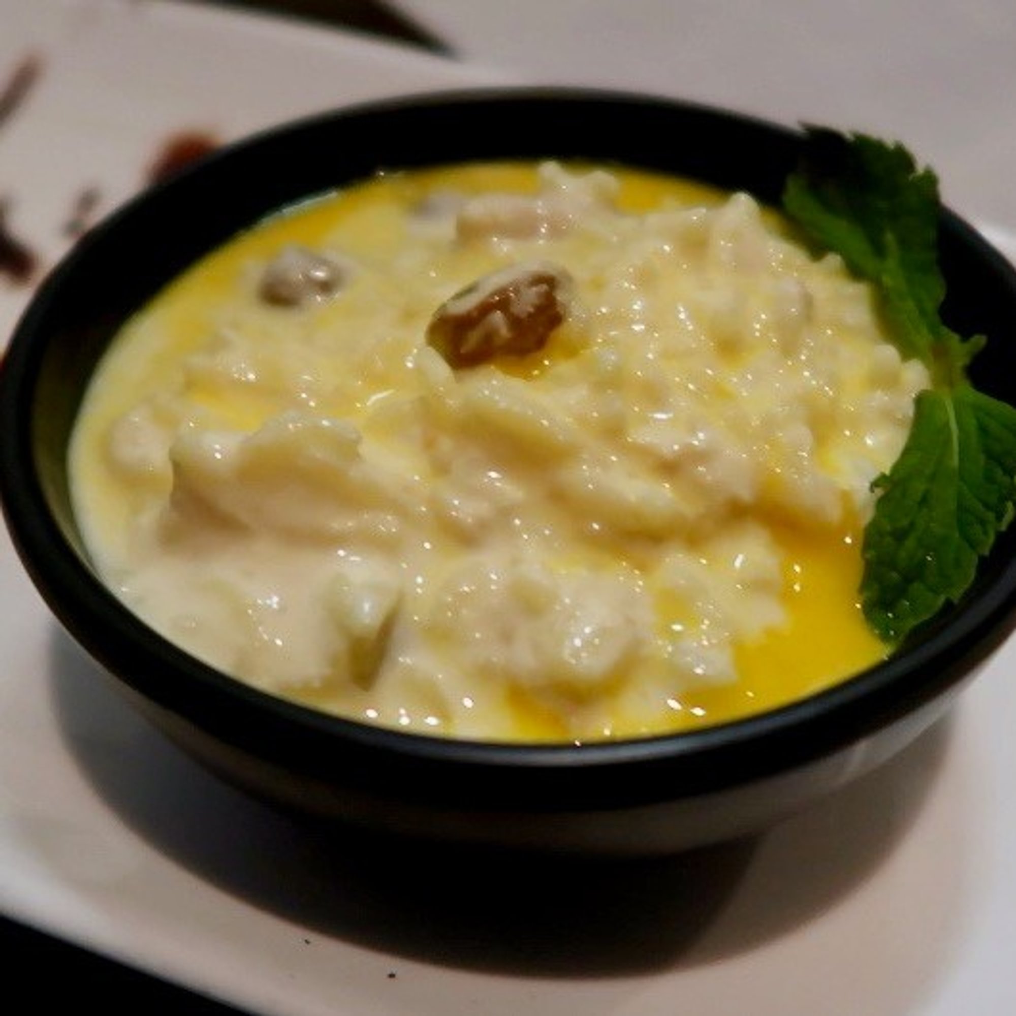 Kesari Kheer