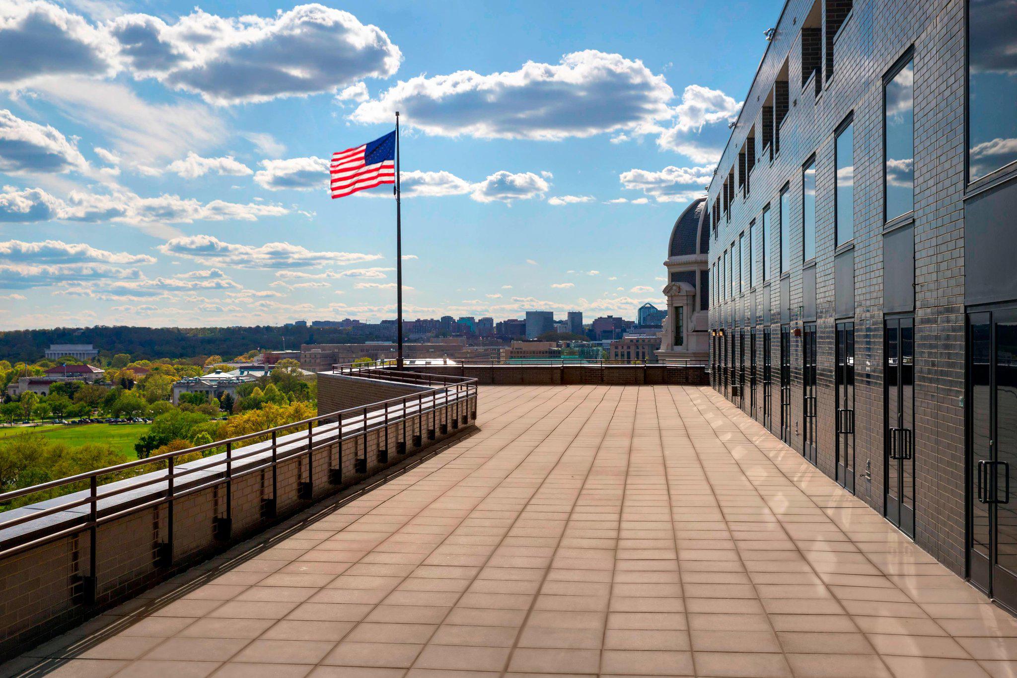 JW Marriott Washington, DC Photo