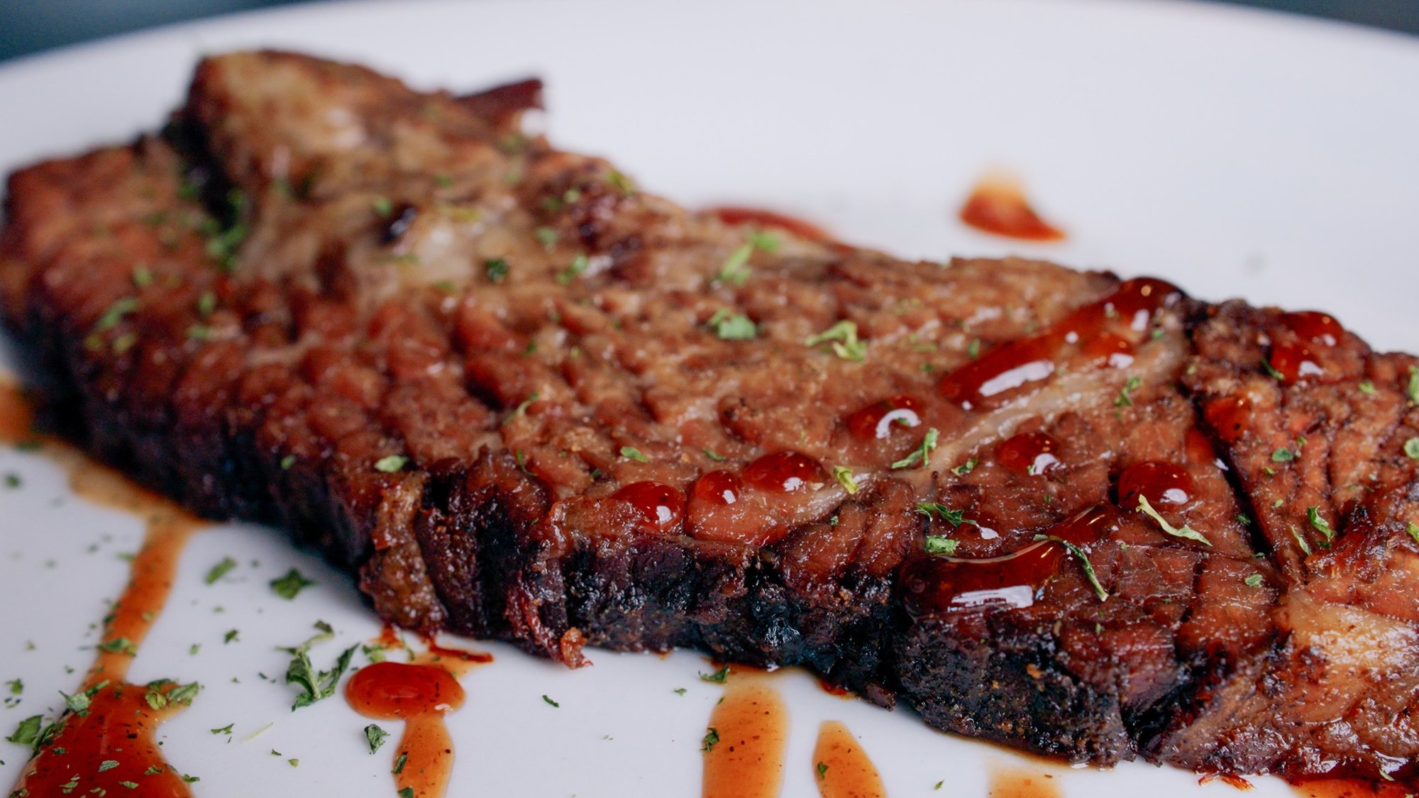 Braised Brisket