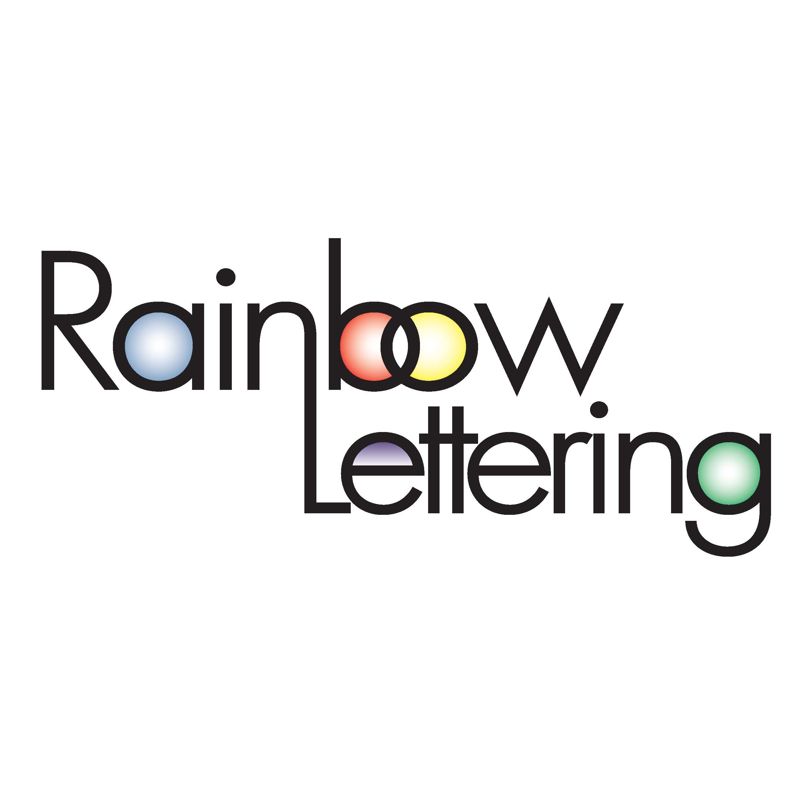 rainbow lettering 1329 college ave elmira ny clothing retail mapquest