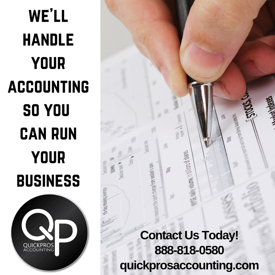 Quickpros Accounting, Inc. Photo