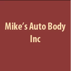 Mike's Auto Body Inc