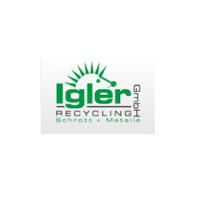 Logo von Igler Recycling GmbH