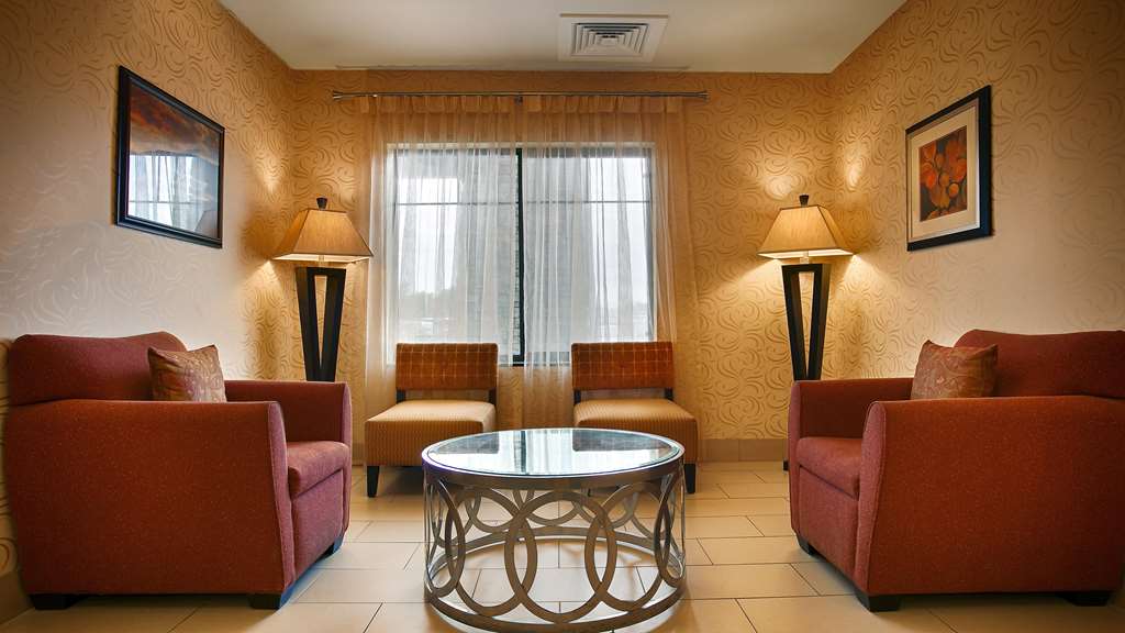 Best Western Plus DeSoto Inn & Suites Image