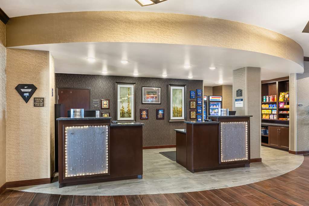 Best Western Plus Casper Inn & Suites Image