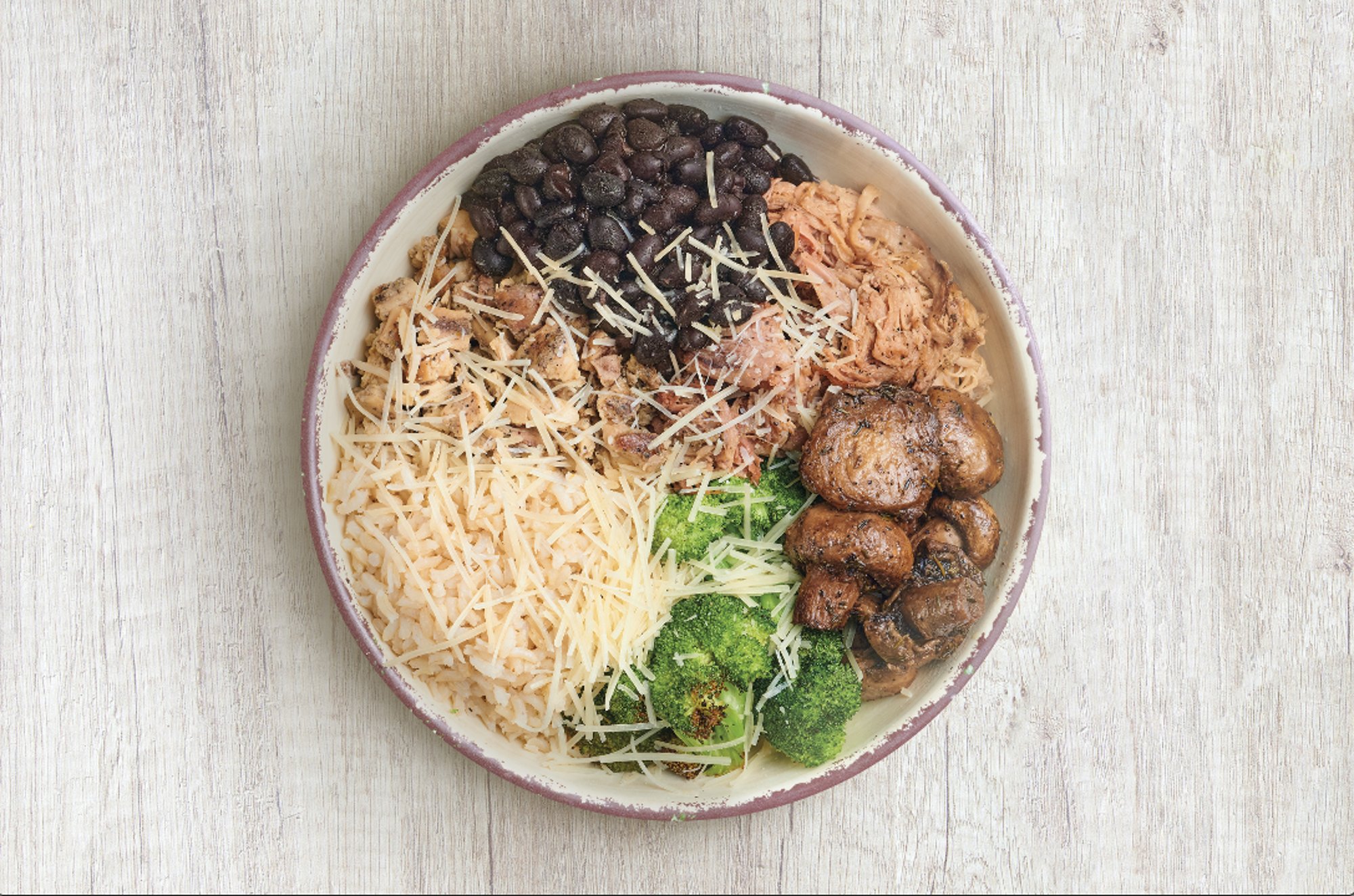Protein Bowl