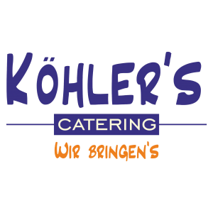 Logo von Köhler's Catering