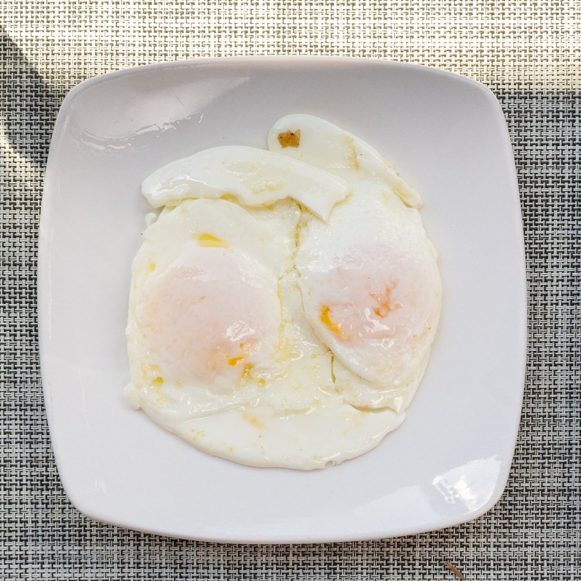 Side 2 Eggs