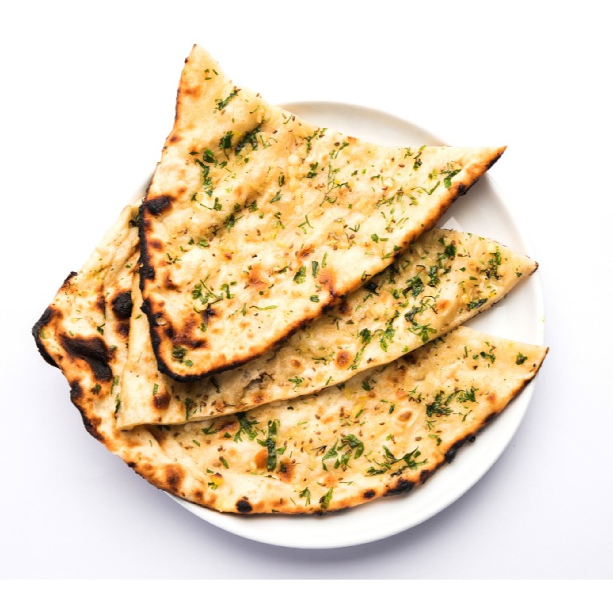 Rosemary Naan