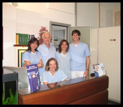 Images Vezzosi Dr. Sergio - Dentista