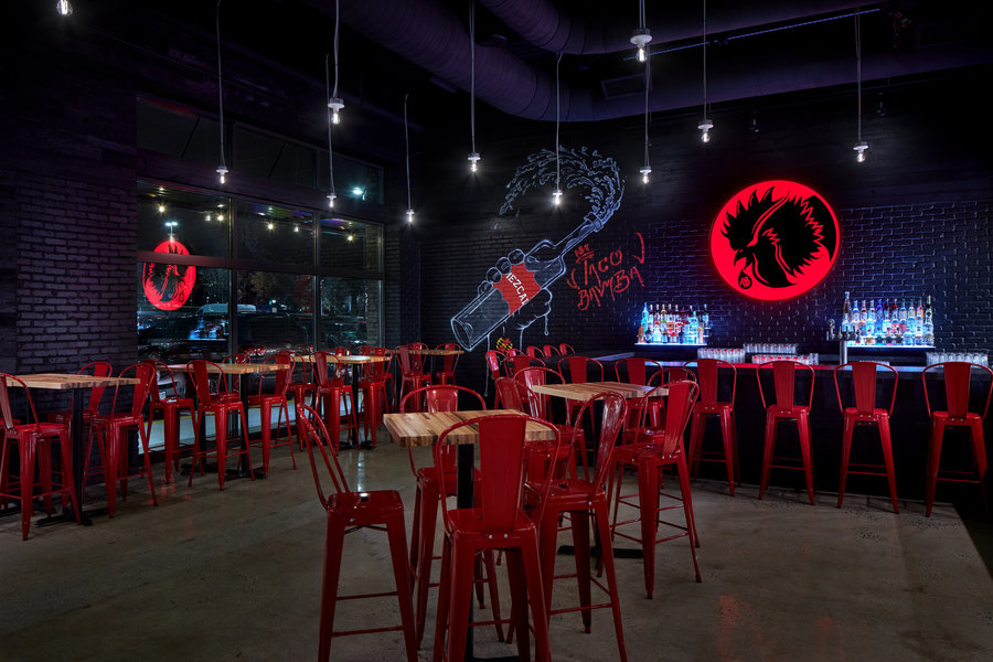 Taco Bamba Gaithersburg Image