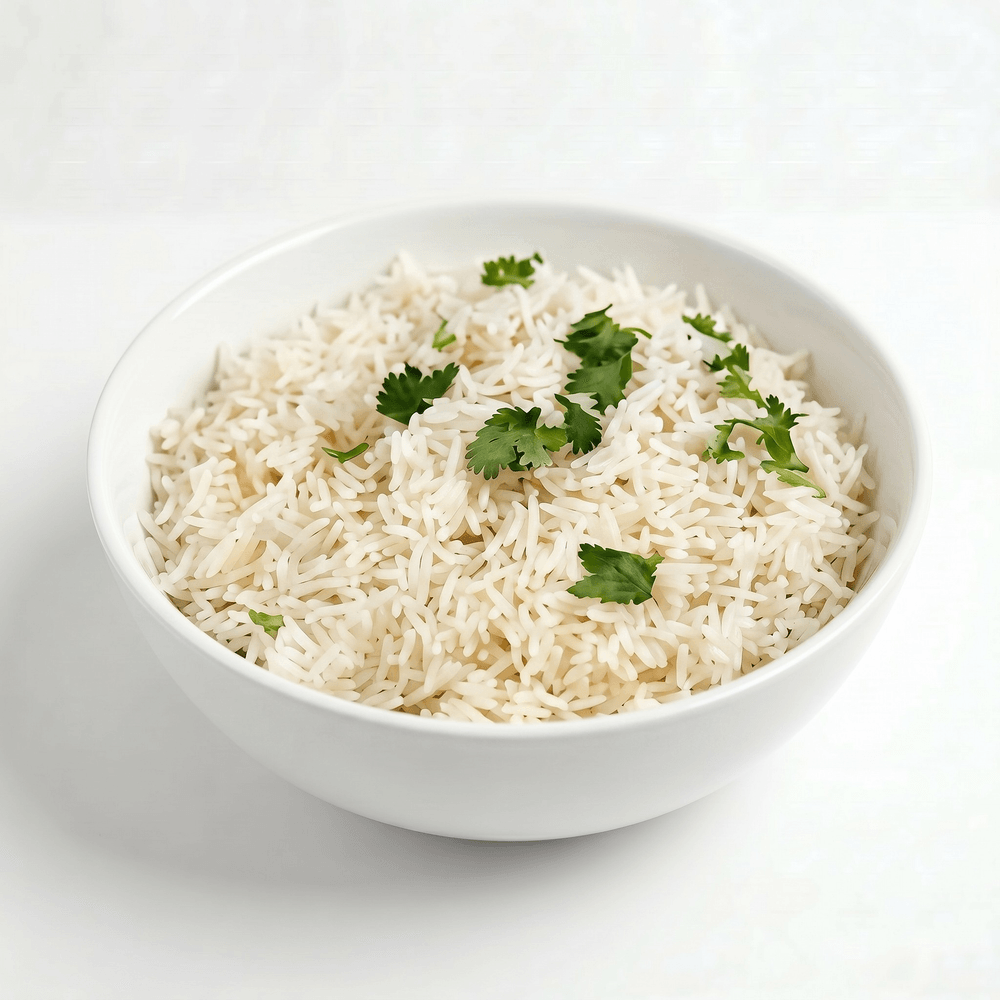 White Rice