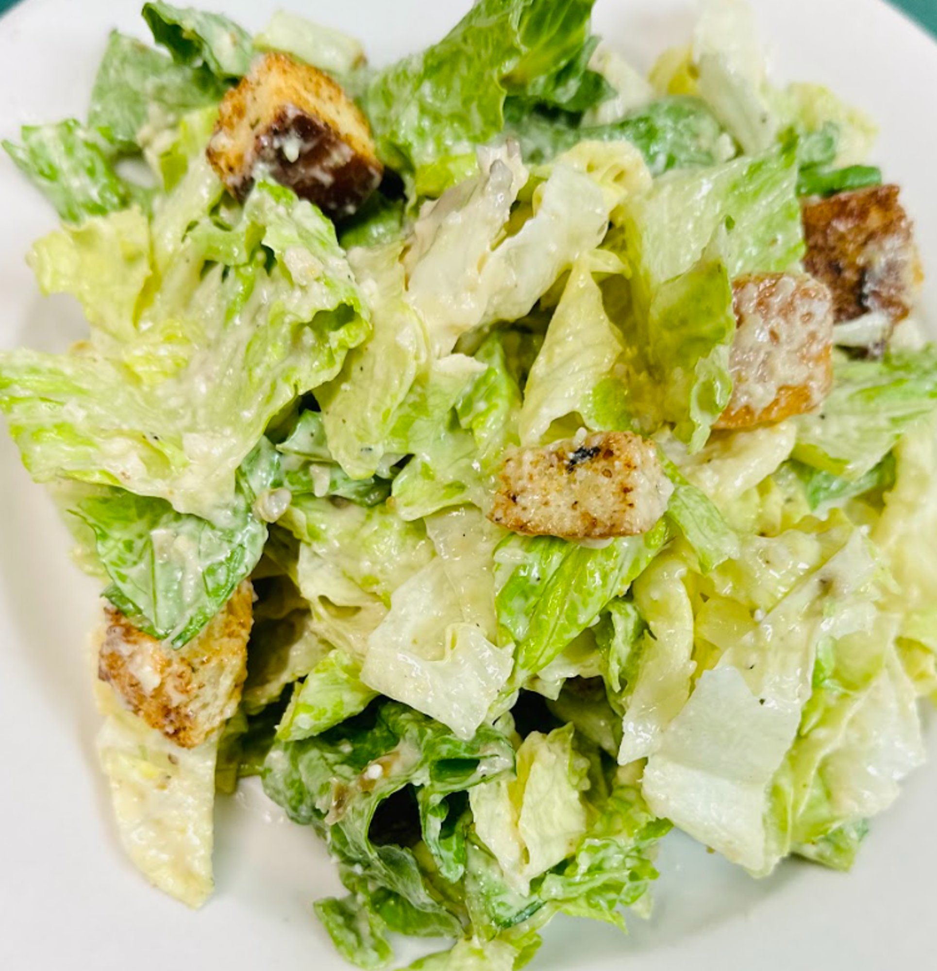 Caesar Salad