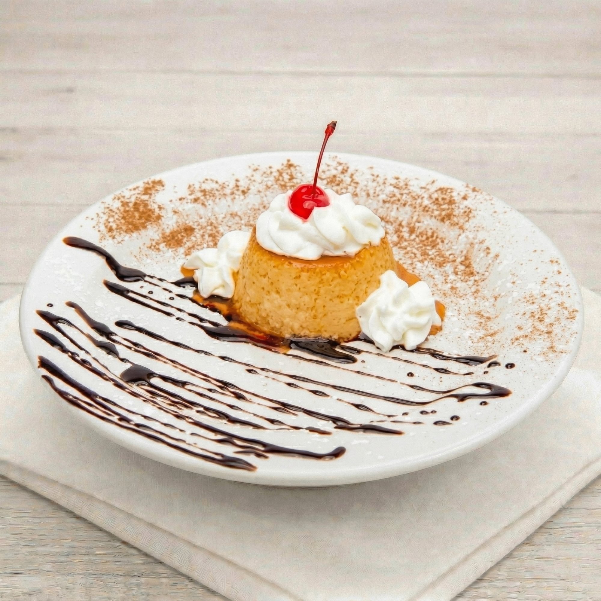 Flan