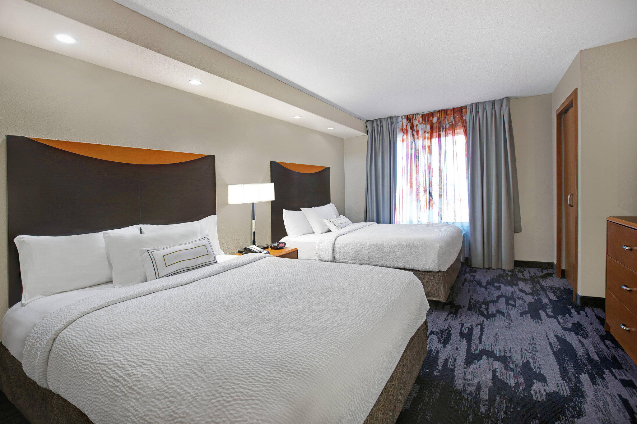 Fairfield Inn & Suites by Marriott Carlsbad Photo