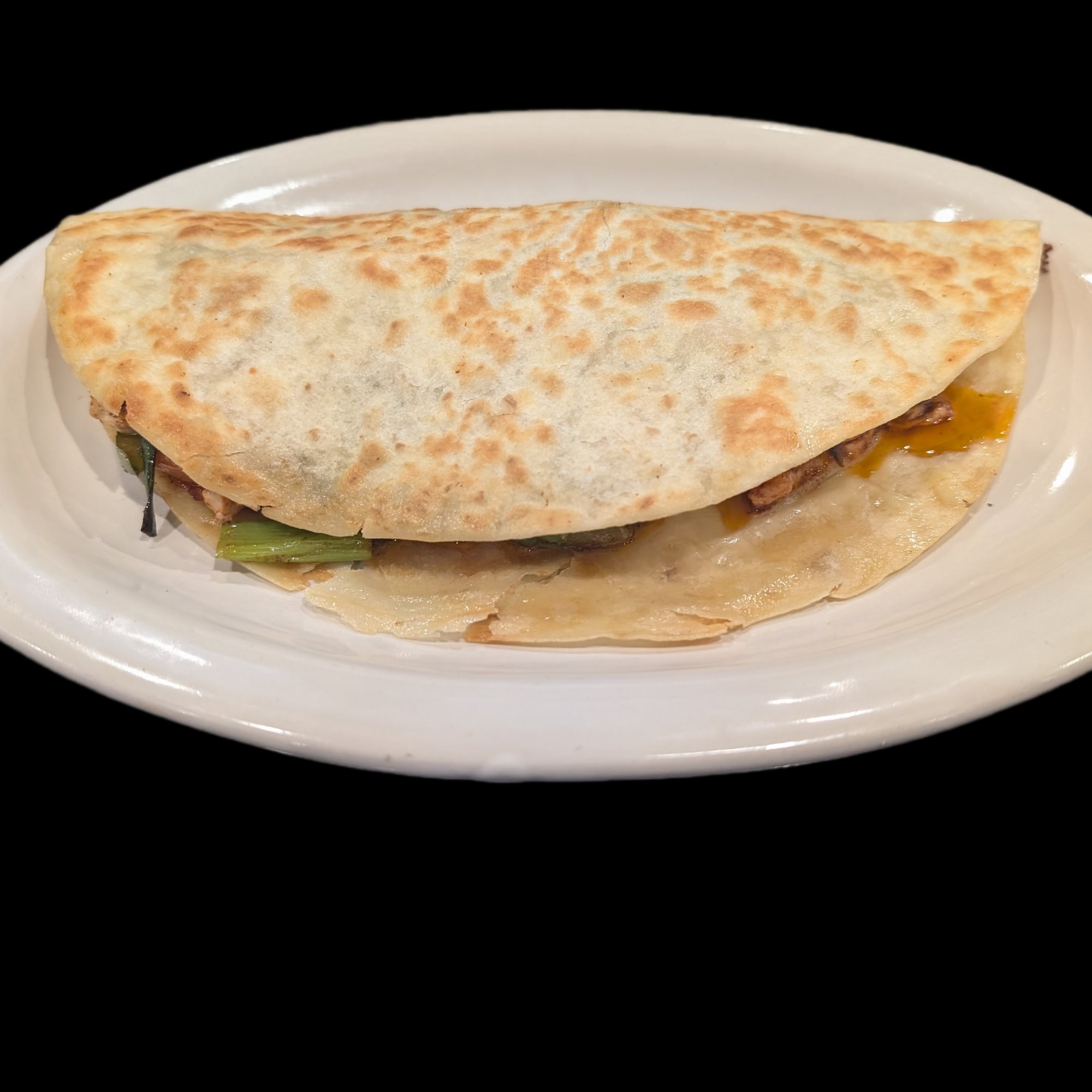 Quesadilla Rellena