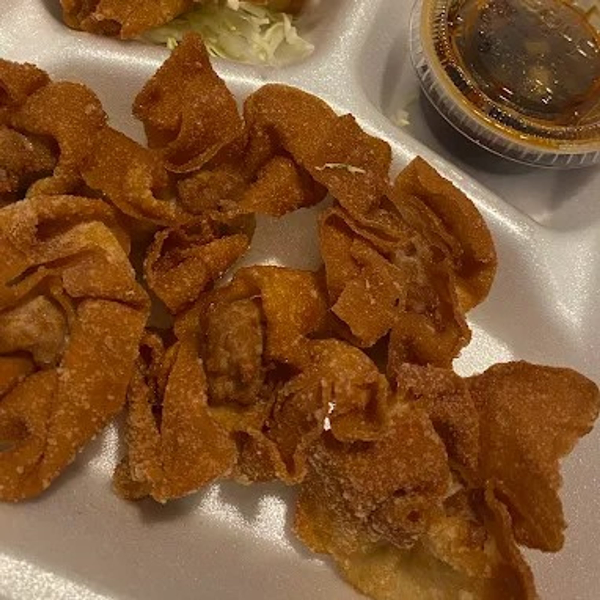 Wonton Wraps