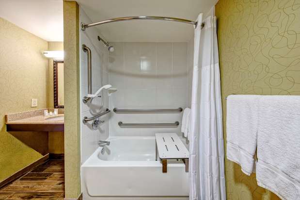 Images Hilton Garden Inn Birmingham SE/Liberty Park