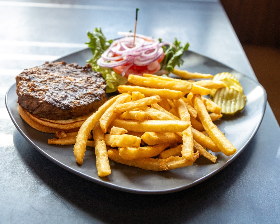 Burger