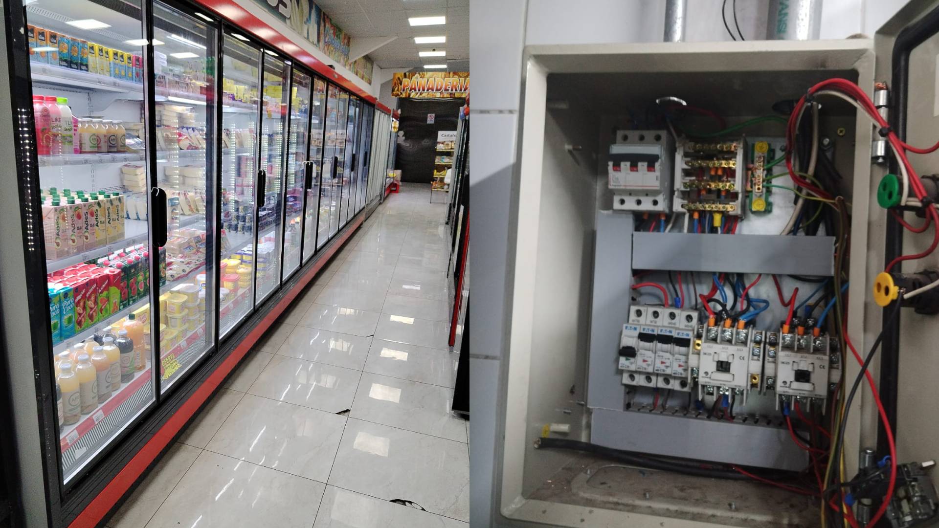 Galería en miniatura