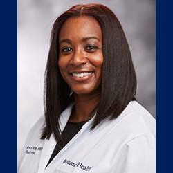 Tanya Pitts, MD