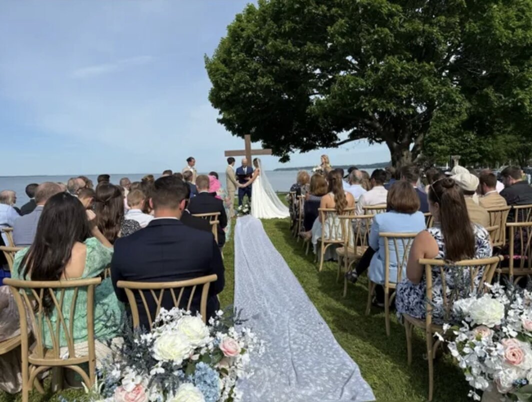 Old Dominion Vows Image